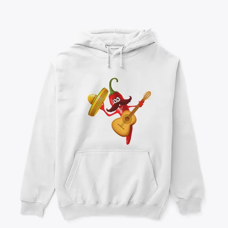 Cinco de Mayo hoodie  funny design